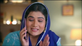 Megha Barsenge - 25th May 2025